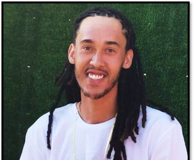 John Doe Team Member Image